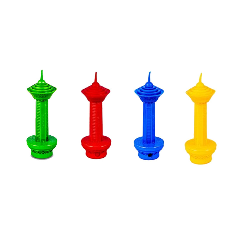 تراش مدل برج میلاد کد EM21