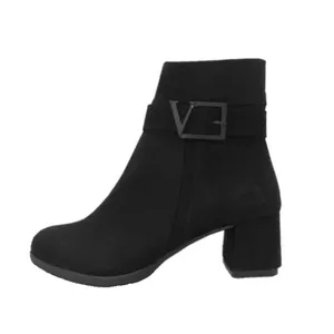 نیم بوت زنانه کد 500