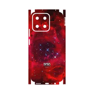 MAHOOT Universe b NASA 10-FullSkin Cover Sticker for Honor X7c