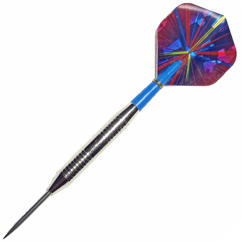 دارت یدک مدل STEEL TIP کد 122 بسته 3 عددی
