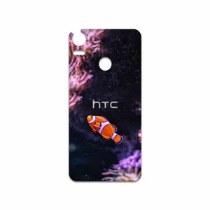 MAHOOT Clownfish Cover Sticker for HTC Desire 10 Pro