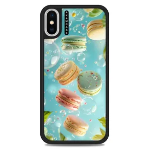 AKAM AMC-WAX-CANDY-6 Cover For Apple iPhone X/Xs
