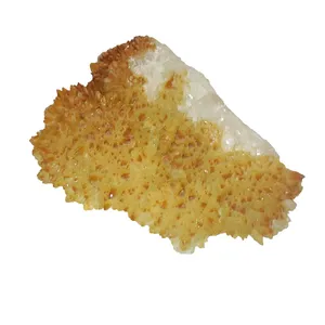 سنگ راف کلسیت مدل زعفرانی کد shahkar 1