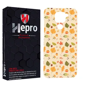 HEPRO MC Cover for XIAOMI Redmi Note 9S / Redmi Note 9 PRO