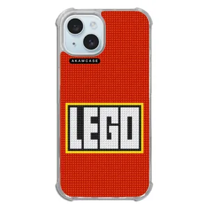 AKAM AMC-WTA15-LEGO14 Cover For Apple iPhone 15