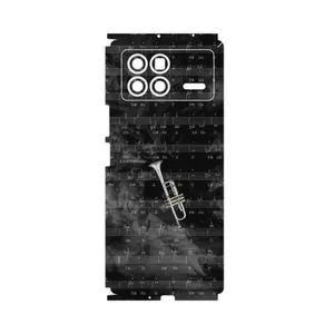 MAHOOT Trumpet-FullSkin Cover Sticker for Xiaomi Mix Fold 3