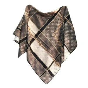 روسری زنانه مدل V-8404