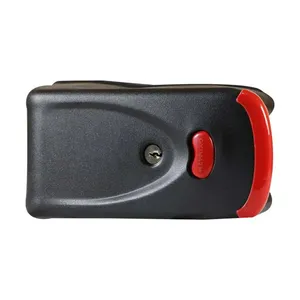 قفل برقی اکسیناژ مدل M5