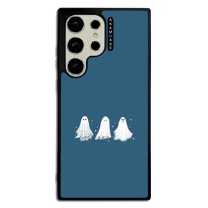 AKAM AMC-WSGS23U-BOO-18 Cover For Samsung Galaxy S23 Ultra