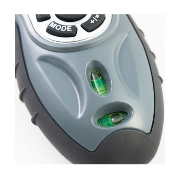 متر آلتراسونیک مدل KC-200