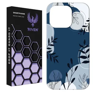 RIVEN RI1 Case For Apple iPhone 16 Pro Max