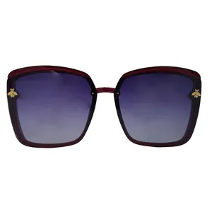 عینک آفتابی زنانه گوچی مدل z254