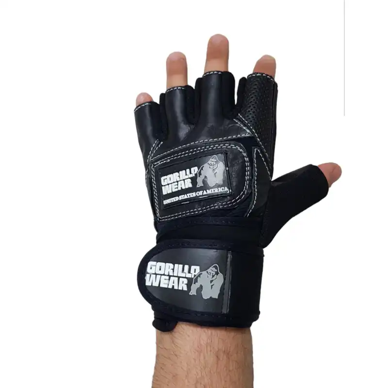 دستکش بدنسازی مدل 2023