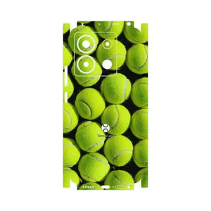 MAHOOT Tennis-FullSkin Cover Sticker for Xiaomi Redmi Note 13 Pro 5G