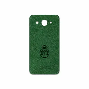 MAHOOT GL-REAL Cover Sticker for Huawei Y3 2017
