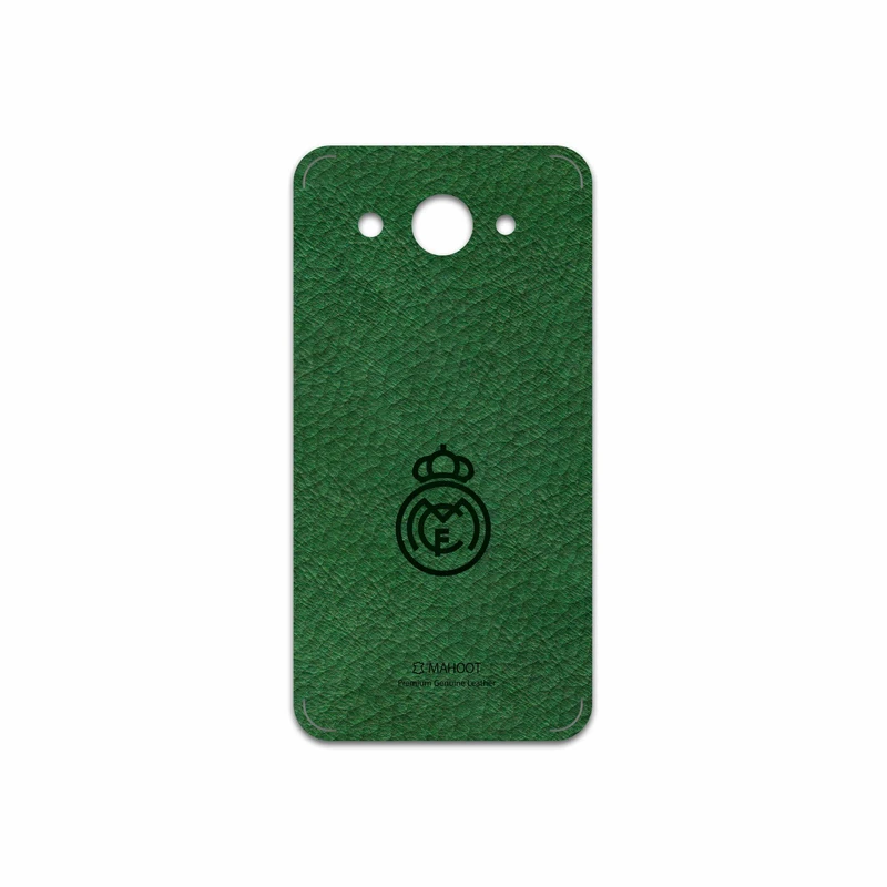برچسب پوششی ماهوت مدل GL-REAL مناسب برای گوشی موبایل هوآوی Y3 2017