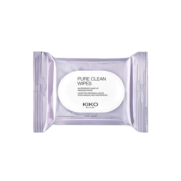 دستمال مرطوب کیکو میلانو مدل Pure Clean بسته 10 عددی دستمال مرطوب کیکو میلانو مدل Pure Clean بسته 10 عددی