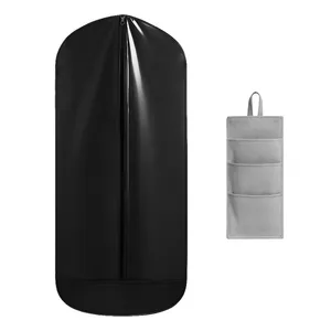 کاور لباس ارگانو مدل لیدی بسته 2 عددی