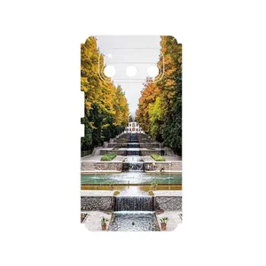 MAHOOT SHAHZADEH_Garden Cover Sticker for Daria Bond 5G
