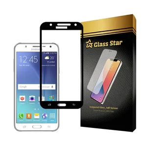 Glass Star CERAMS Screen Protector For Samsung Galaxy J5 2015