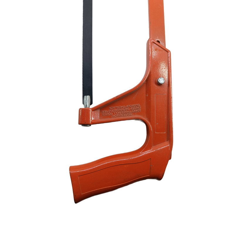 کمان اره اهن بر مدل KMA کمان اره اهن بر مدل KMA