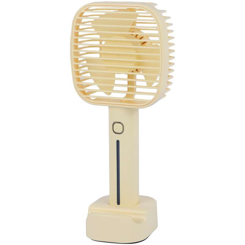 پنکه رومیزی مدل شارژی Green Power NB-24 MHT683 پنکه رومیزی مدل شارژی Green Power NB-24 MHT683