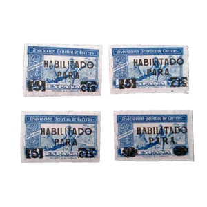 تمبر یادگاری مدل یادبود کد bc-2184 بسته 4 عددی