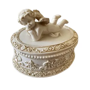 جعبه جواهر مدل فرشته