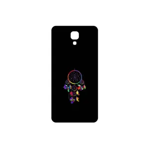 MAHOOT Dream Catchers Cover Sticker for LG X screen