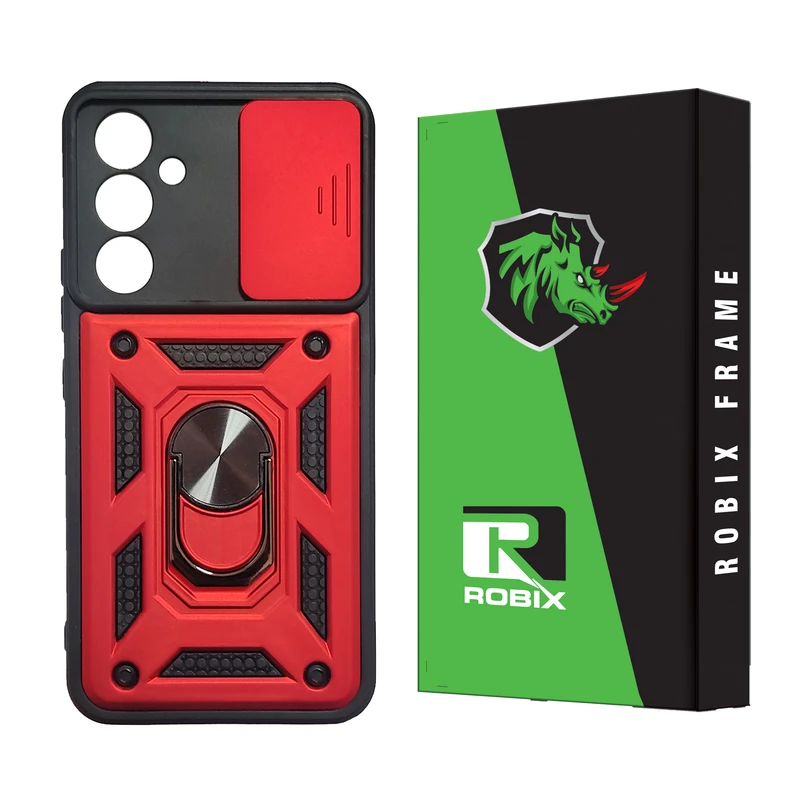 کاور روبیکس مدل BAT مناسب برای گوشی موبایل سامسونگ Galaxy A54