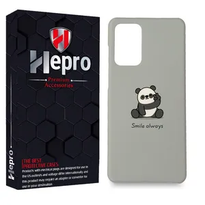 HEPRO MC Cover for SAMSUNG GALAXY A73