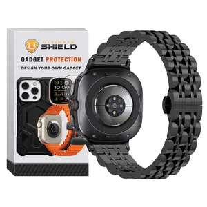 Ultimate Shield 7Row UL Band for Samsung Galaxy Watch 7 Ultra 47mm