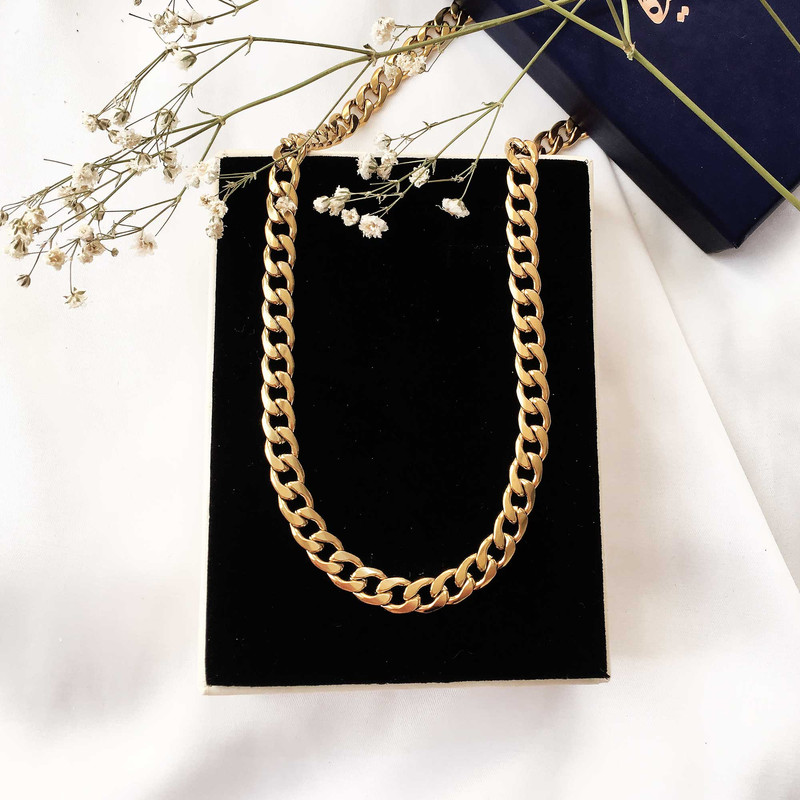 نیم ست زنانه مدل استیل کد CARTIE0010