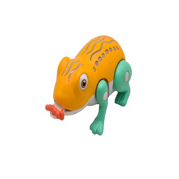 اسباب بازی طرح قورباغه مدل fw-2054a