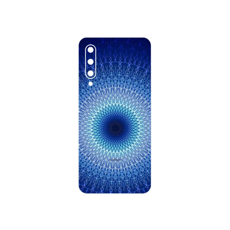 برچسب پوششی ماهوت مدل Mandala Design 3 مناسب برای گوشی موبایل شیائومی Mi 9 SE