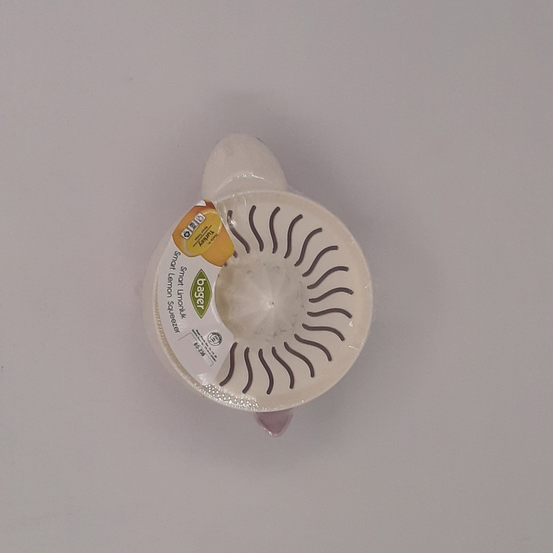 آبمیوه گیری دستی باگر مدل BG-236 کد 38042