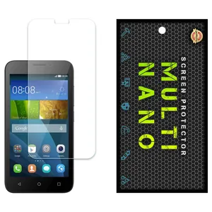 Multi Nano X-S1N Screen Protector For Huawei Y5