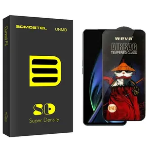 Somastel SD Airbag Screen Protector For Oppo  K11