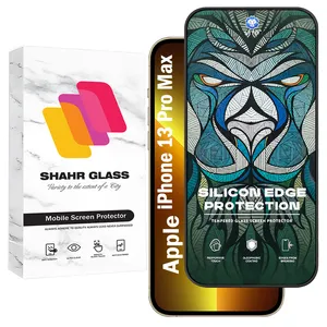 Shahr Glass LITOSILS Screen Protector For Apple iPhone 13 Pro Max