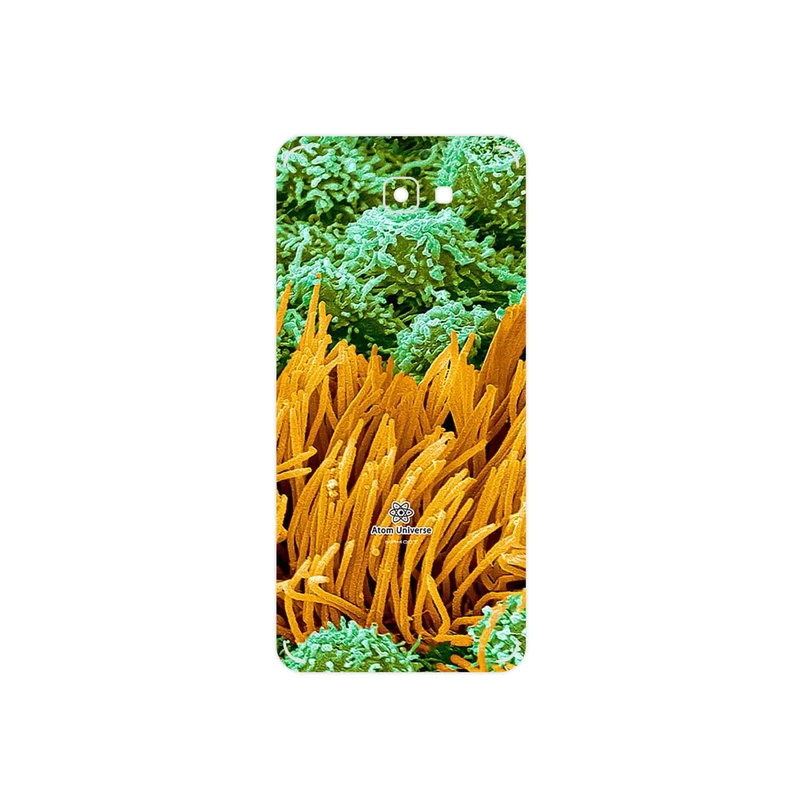 برچسب پوششی ماهوت مدل Atom Universe 6 مناسب برای گوشی موبایل سامسونگ Galaxy J7 Prime 2