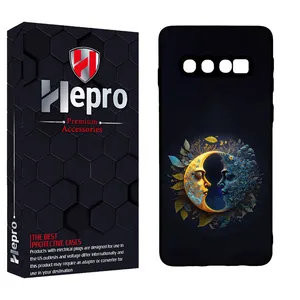 HEPRO MC Cover for SAMSUNG GALAXY S10 5G