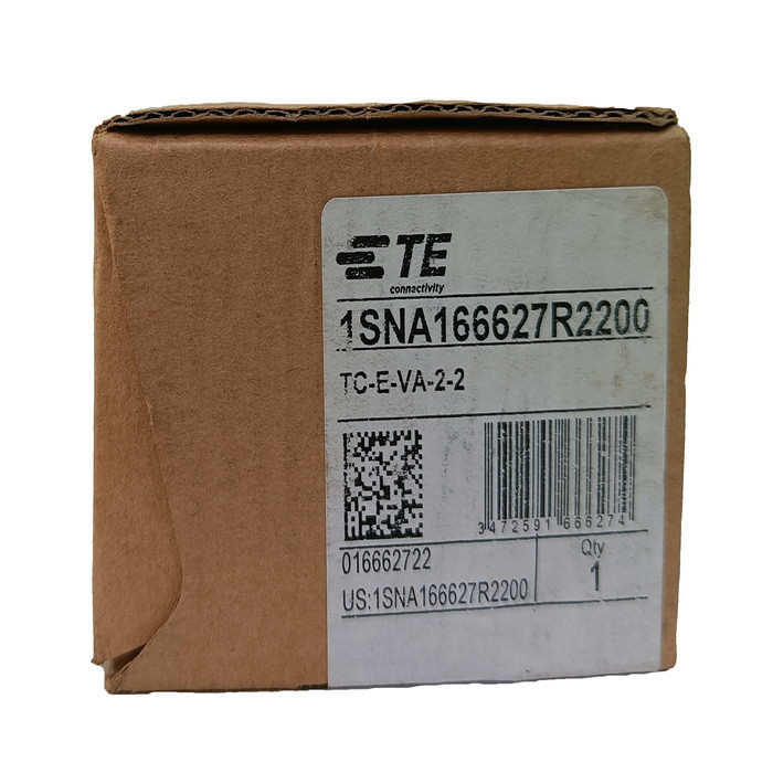 تست بلاک اینترلک مدل TC-E-VA-2.2