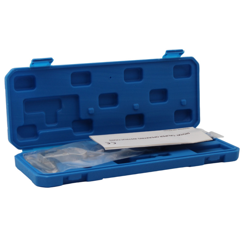 کولیس دیجیتال مدل professional گستره 0-200 میلی متر