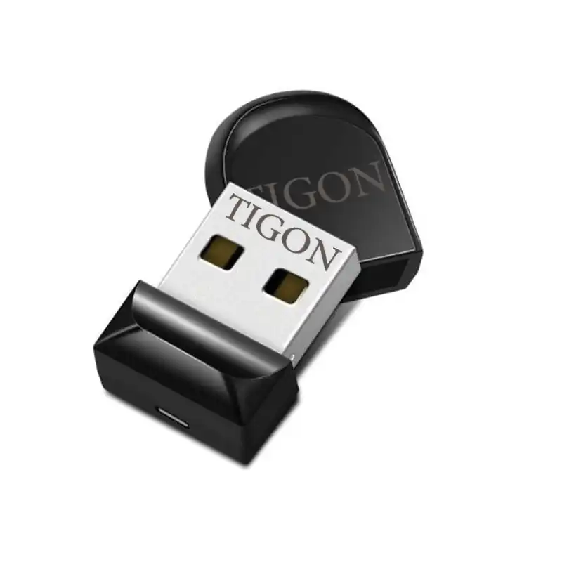 فلش مموری تایگون مدل FIT ظرفیت 64 گیگابایت