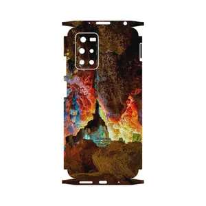 MAHOOT Ali Sadr Cave-FullSkin Cover Sticker for Xiaomi Redmi Note 11 4G