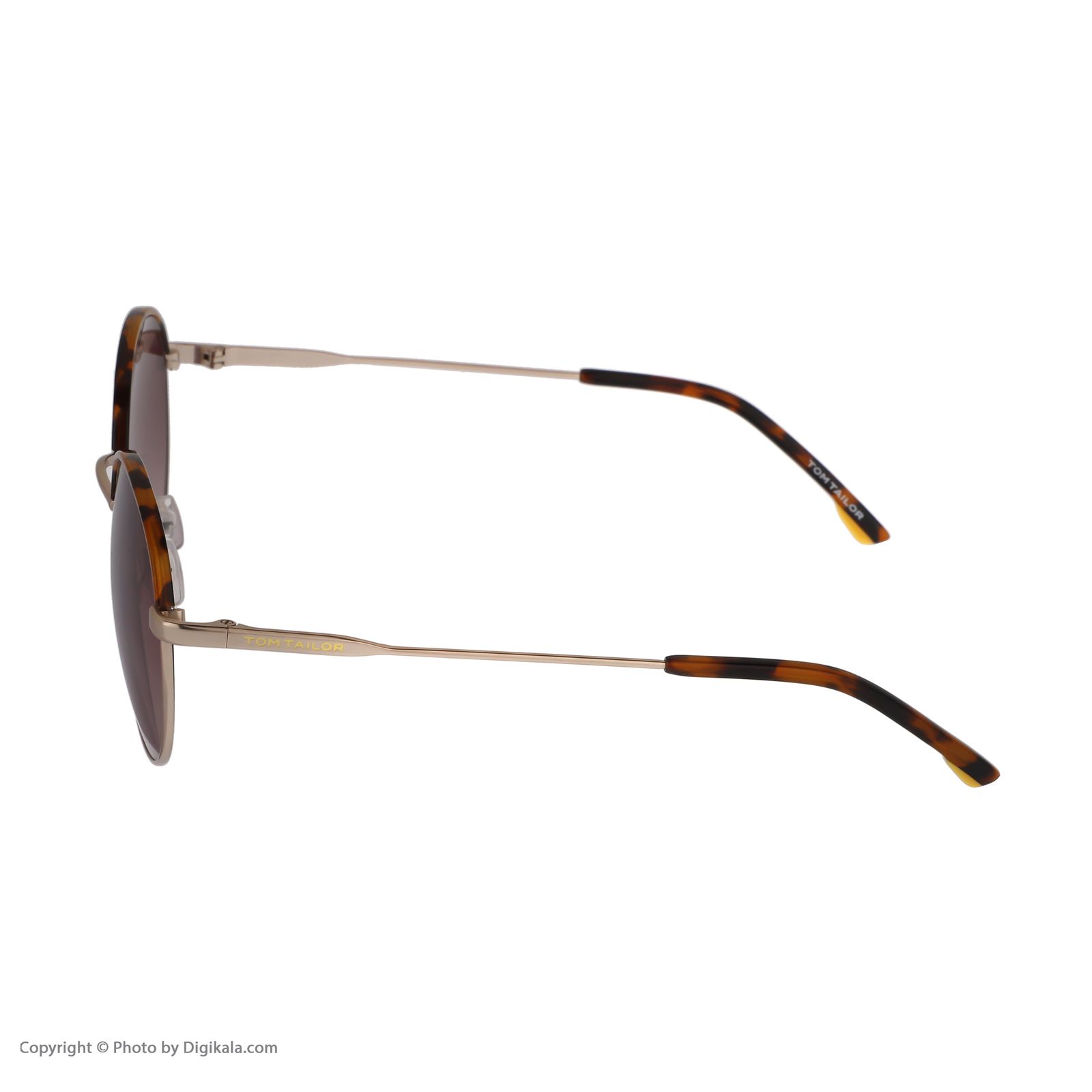 عینک آفتابی زنانه تام تیلور مدل 63712-292 -  - 5