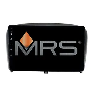 پخش کننده تصویری خودرو ام آر اس کد M12 برای ام وی ام 315