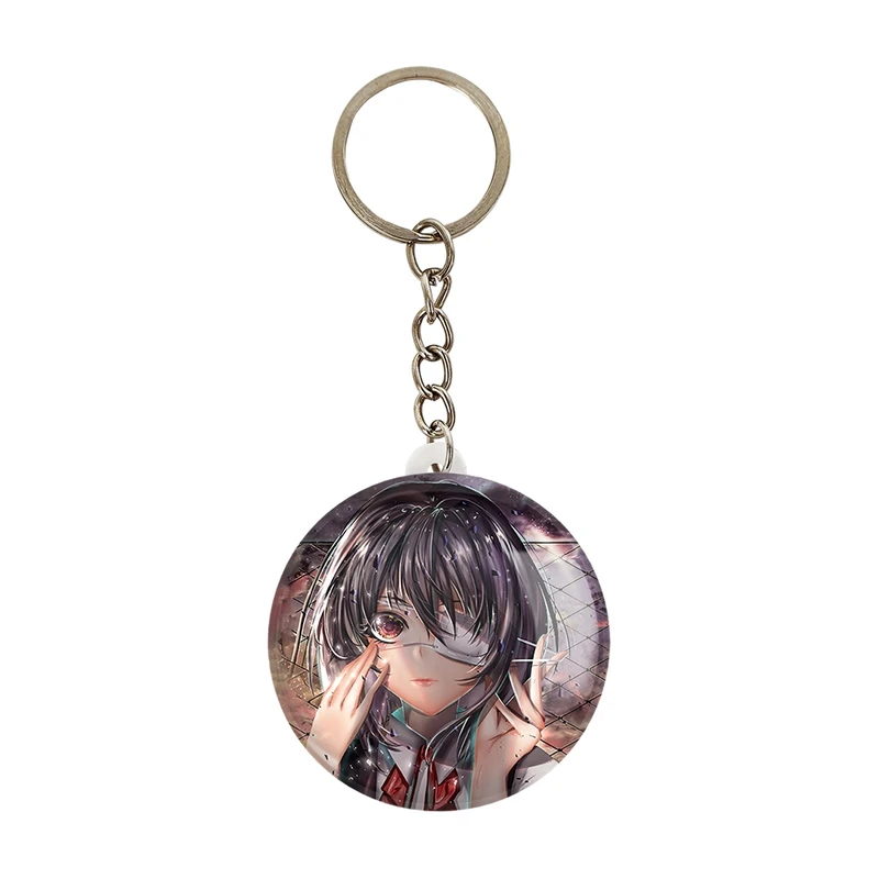 جاکلیدی خندالو مدل میساکی می انیمه دیگری کد 32040