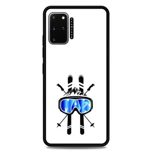 AKAM AMC-WSGS20P-SKI-22 Cover For Samsung Galaxy S20 Plus