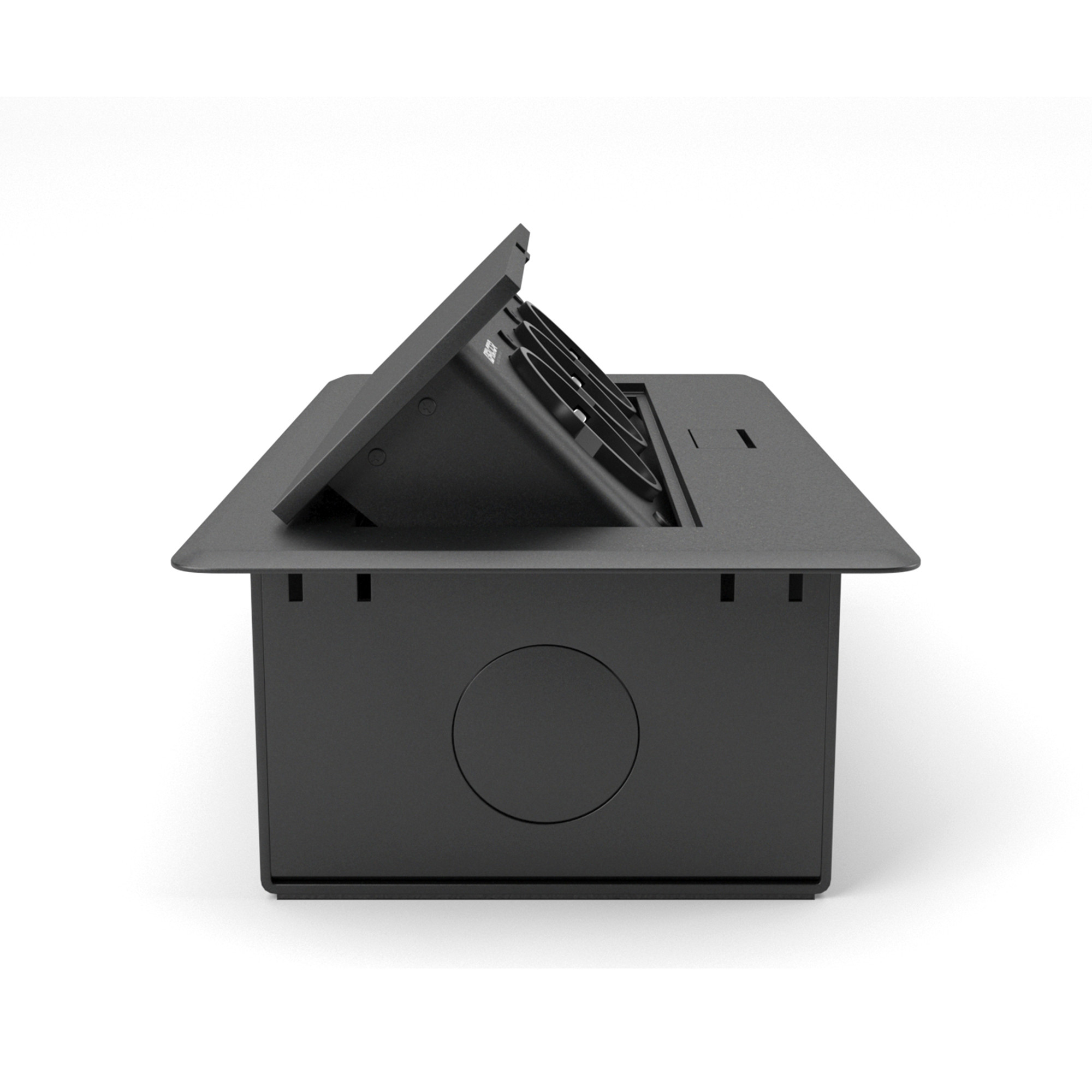 چندراهی برق فکتور مدل FBI توکار چندراهی برق فکتور مدل FBI توکار